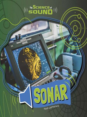 cover image of Sonar